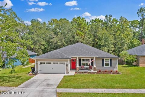 5573 CASAVEDRA Court Jacksonville FL 32244