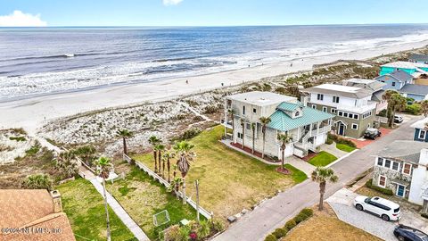 1401 STRAND Street Neptune Beach FL 32266