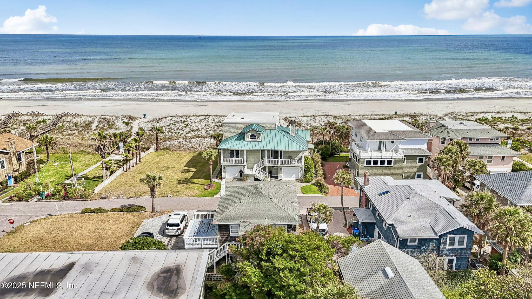 1401 STRAND Street