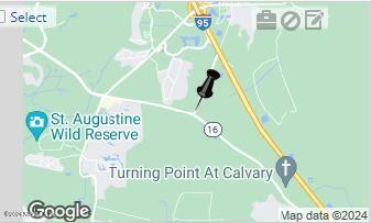 St Augustine, Florida 32092, United States, ,Commercial,Active,65859