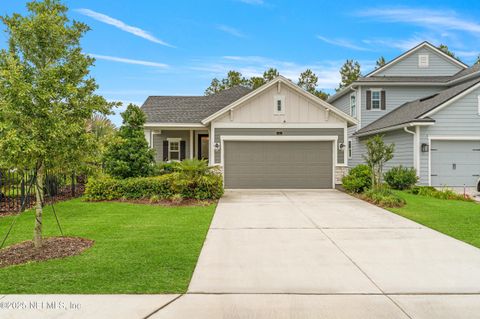 166 SPINNER Drive Ponte Vedra FL 32081