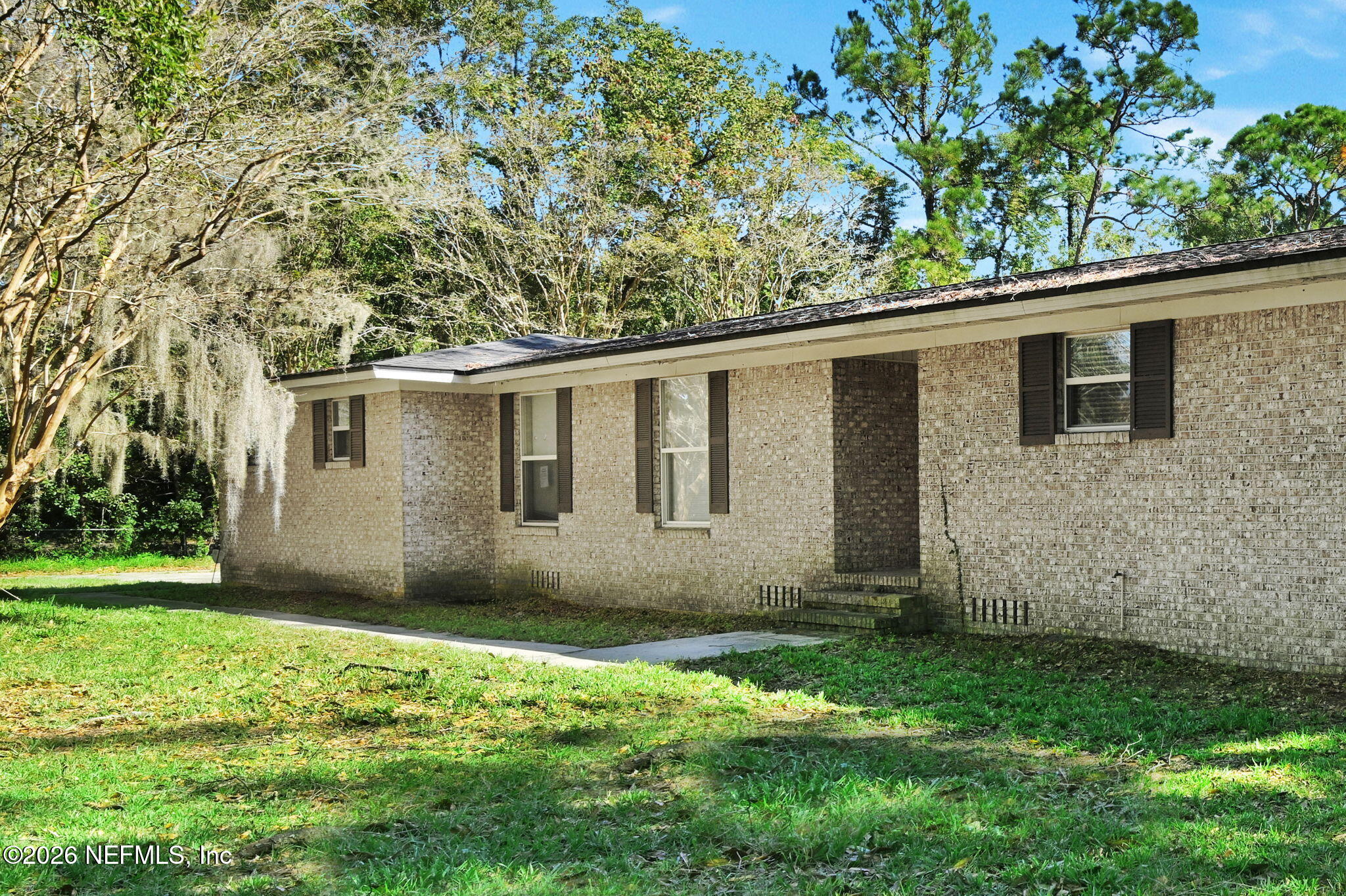 13201 PERDUE Road