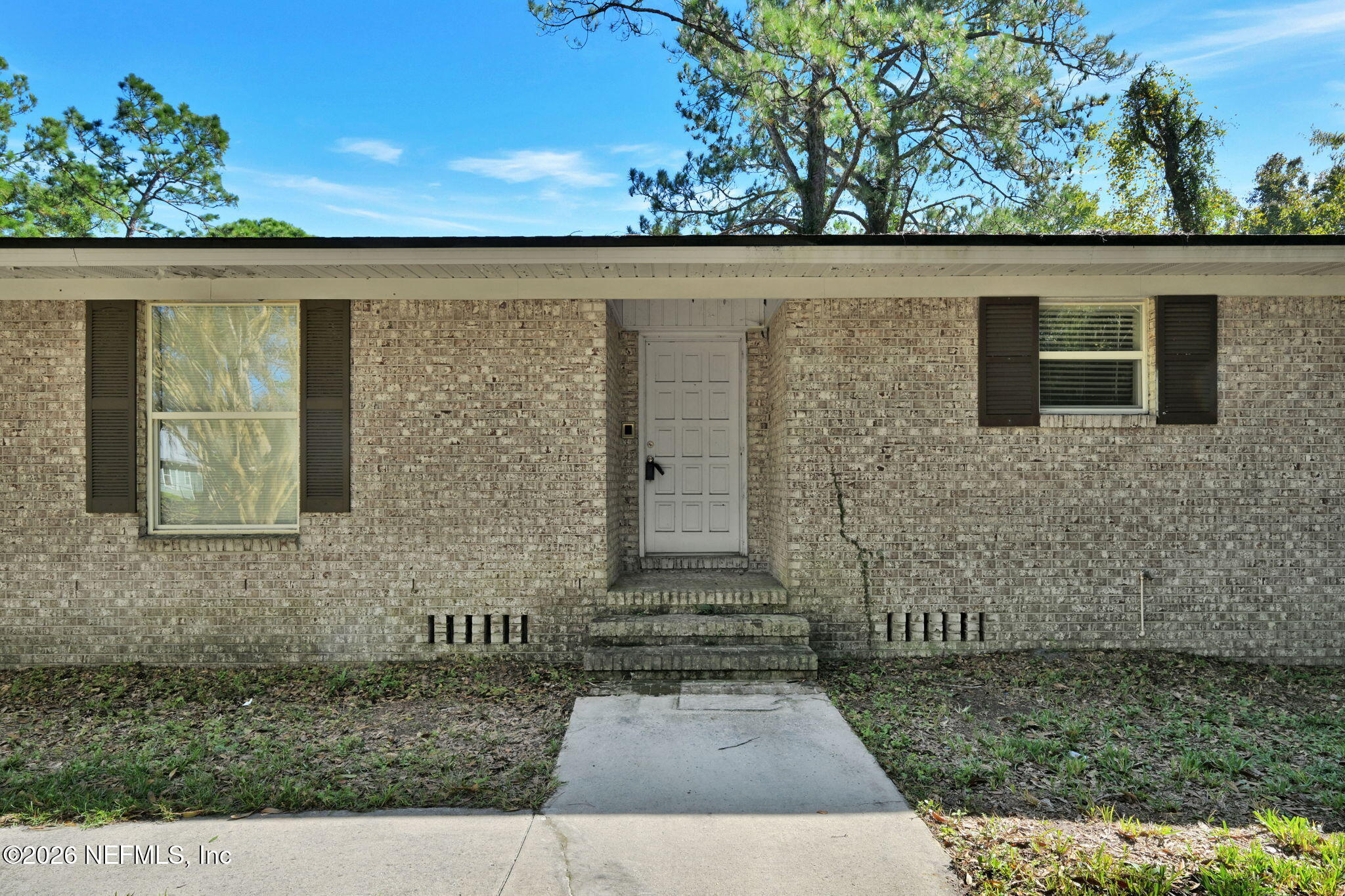 13201 PERDUE Road