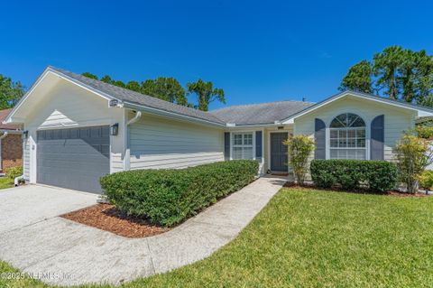 12373 APPLE LEAF Drive Jacksonville FL 32224