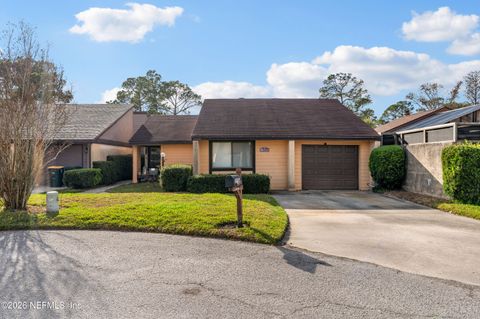 3436 SARAH SPAULDING Court Jacksonville FL 32223