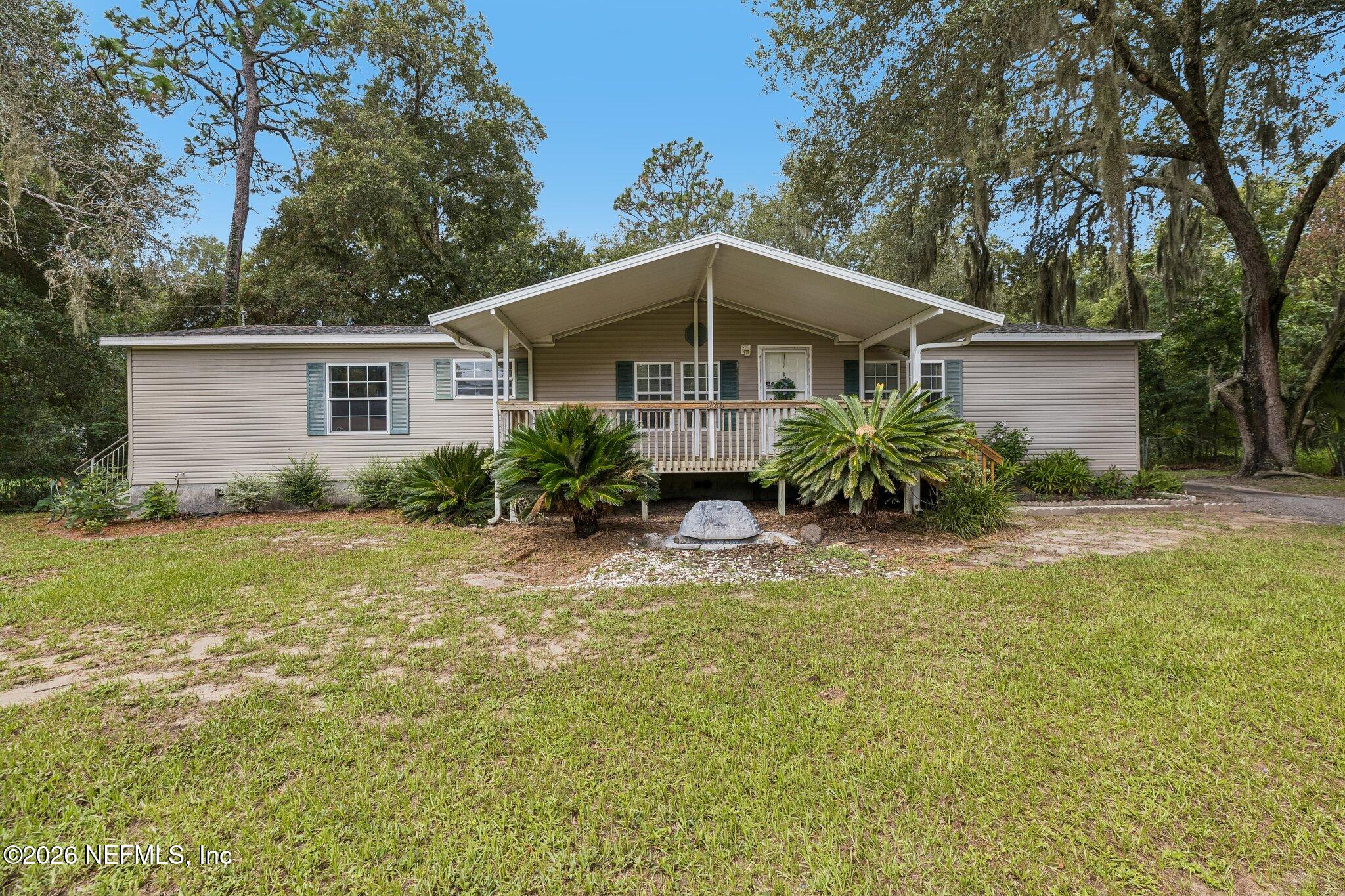 1860 FOREST Boulevard