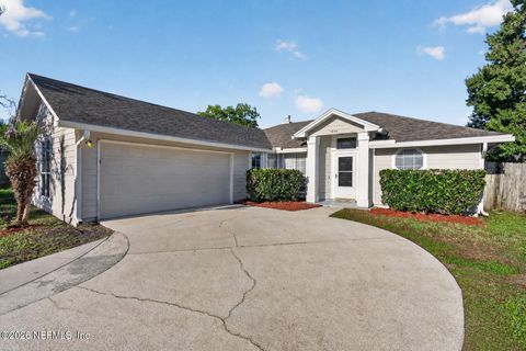 Photo of 2454 AMBROSIA Drive, Middleburg, FL 32068 (MLS # 2143475)