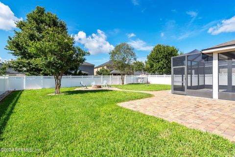 A home in Orange Park