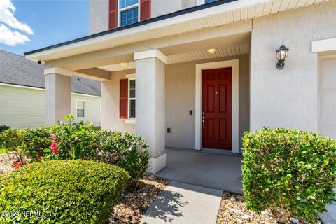 A home in Orange Park