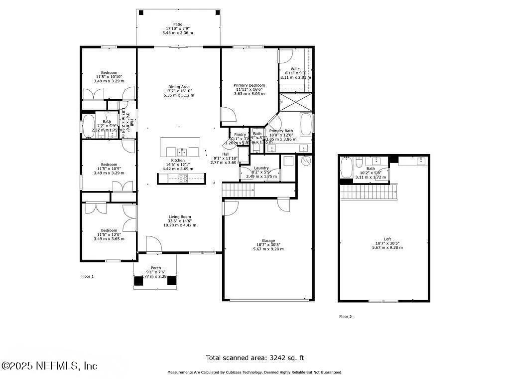 97032 HUNTINGTON Court