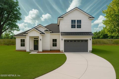 97032 HUNTINGTON Court Yulee FL 32097