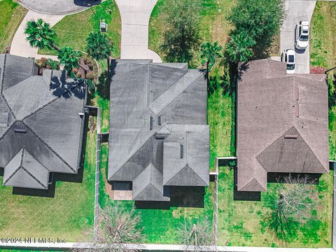 A home in St Augustine