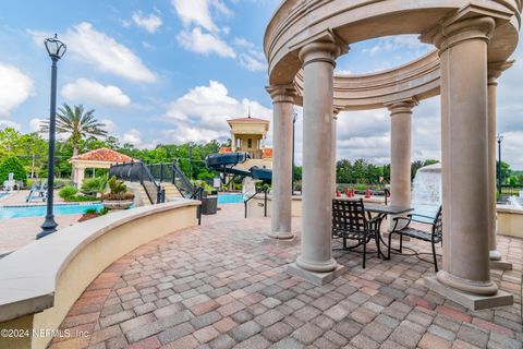 A home in St Augustine