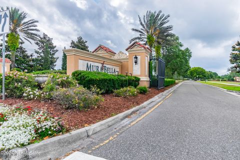 A home in St Augustine