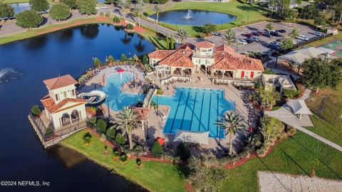 A home in St Augustine