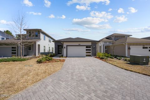 Photo of 9915 REVOLUTION Court, Jacksonville, FL 32256 (MLS # 2129585)