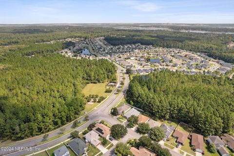 A home in Yulee