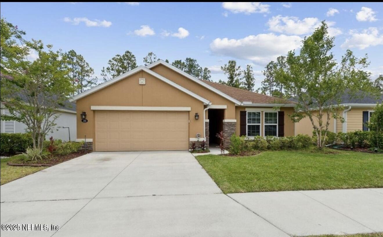 351 HEPBURN Road