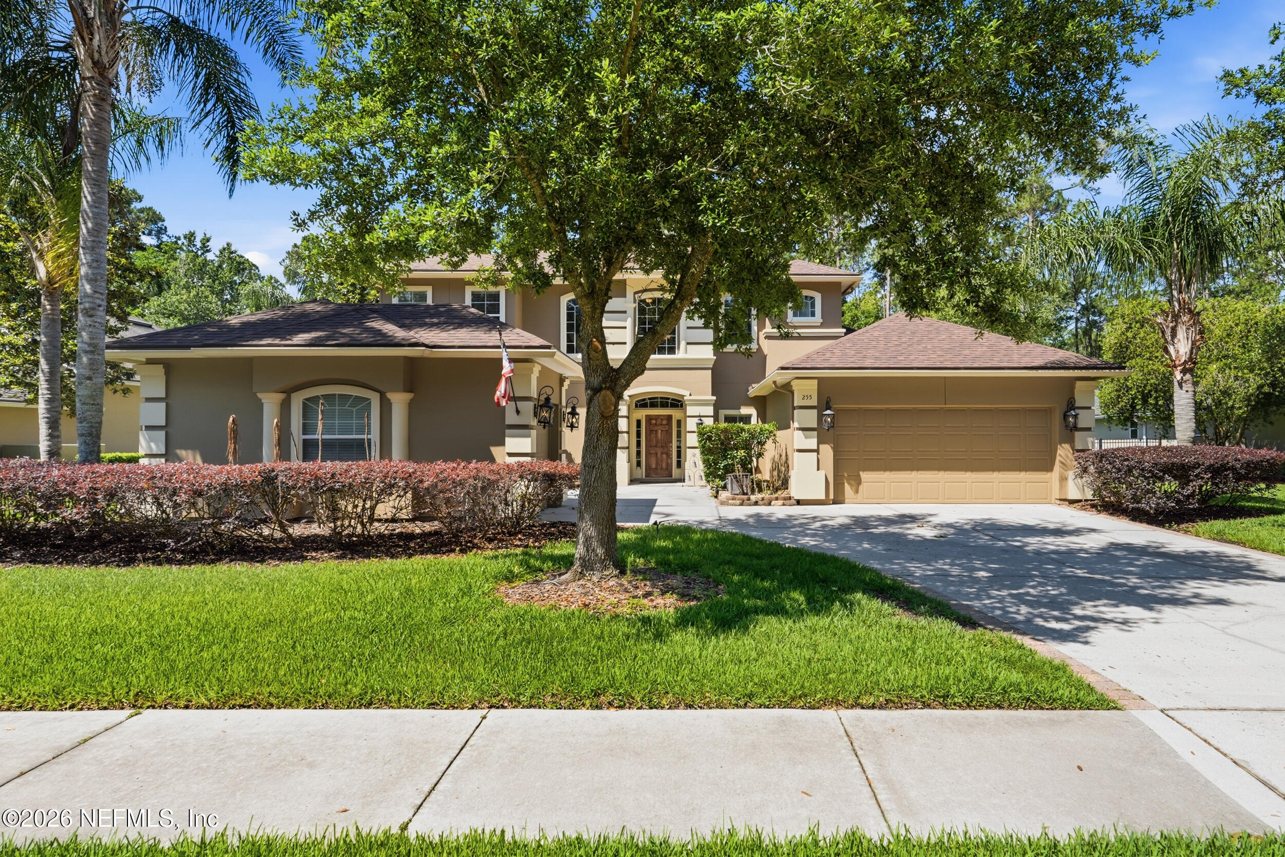 255 WORTHINGTON Parkway