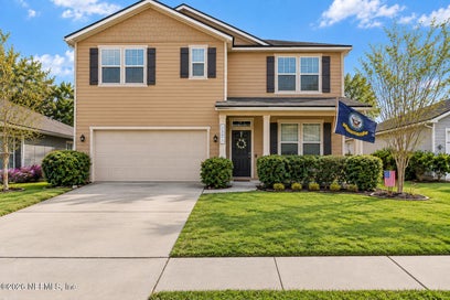 3825 BRONCO Road Middleburg FL 32068