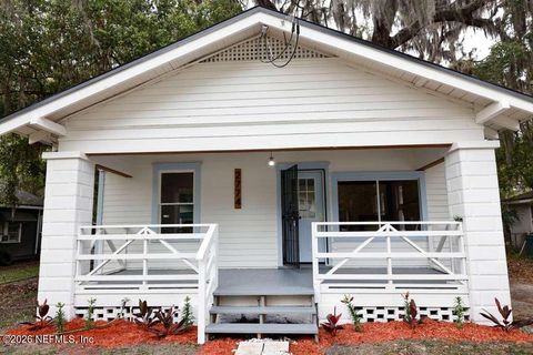 Photo of 2774 FITZGERALD Street, Jacksonville, FL 32254 (MLS # 2137184)