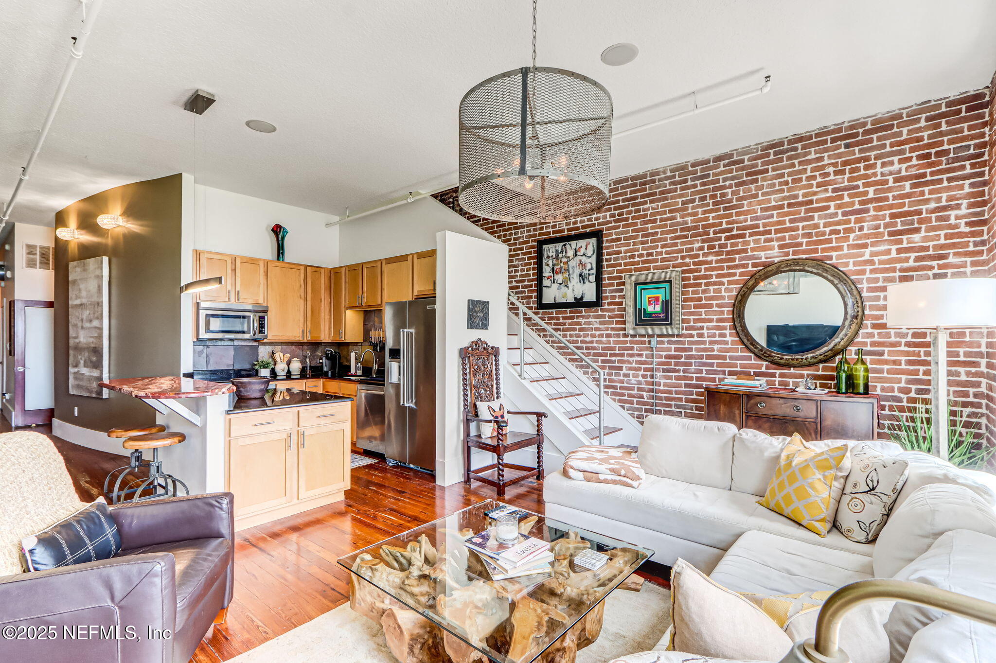 301 E BAY Street 405