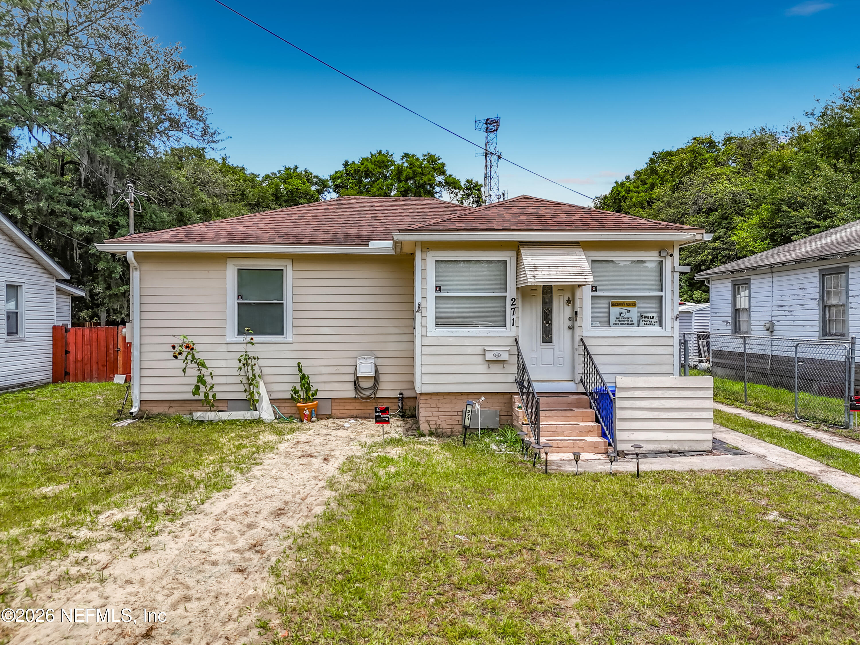 271 E 48TH Street