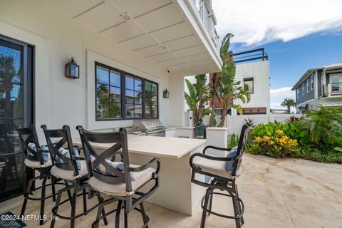 A home in Neptune Beach