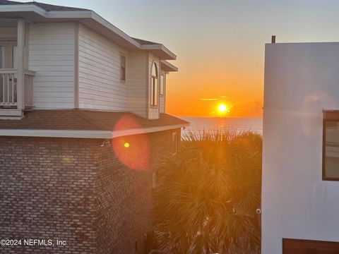 A home in Neptune Beach