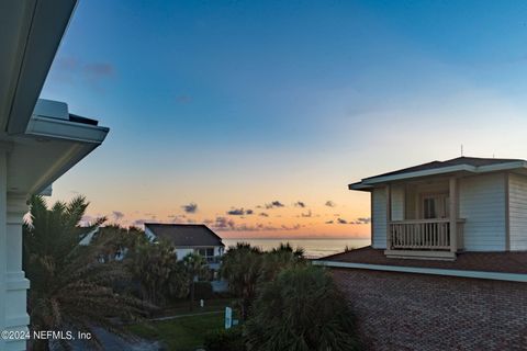 A home in Neptune Beach