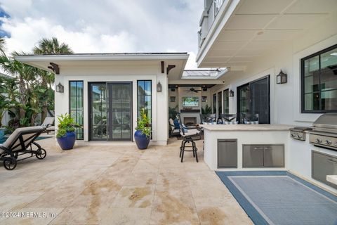 A home in Neptune Beach