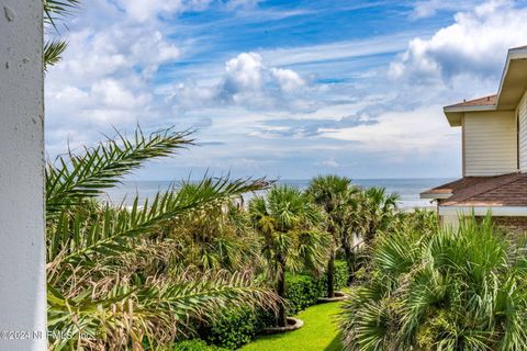 A home in Neptune Beach