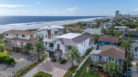 A home in Neptune Beach