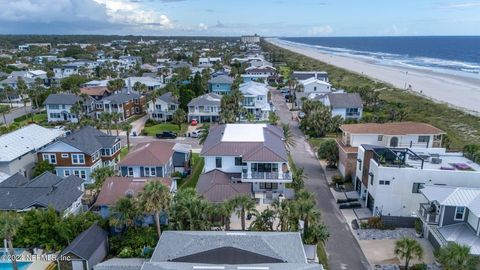 A home in Neptune Beach