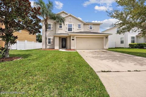 428 MONET Avenue Ponte Vedra FL 32081