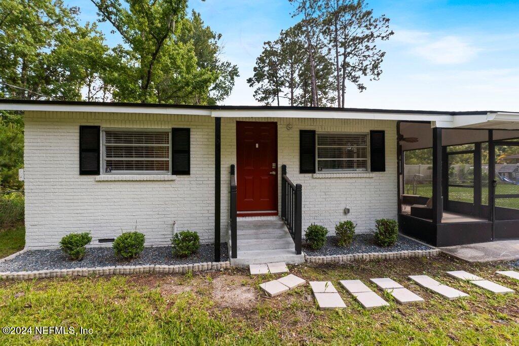 Jacksonville, FL home for sale located at 7622 Hammond Boulevard, Jacksonville, FL 32220