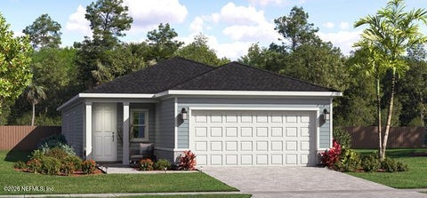 Photo of 75 LUDINGTON Parkway, St. Augustine, FL 32092 (MLS # 2166937)