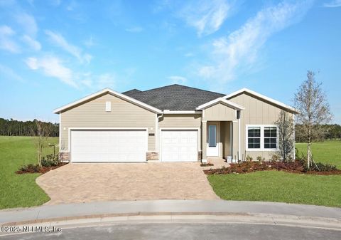 3362 TUPELO Loop Green Cove Springs FL 32043