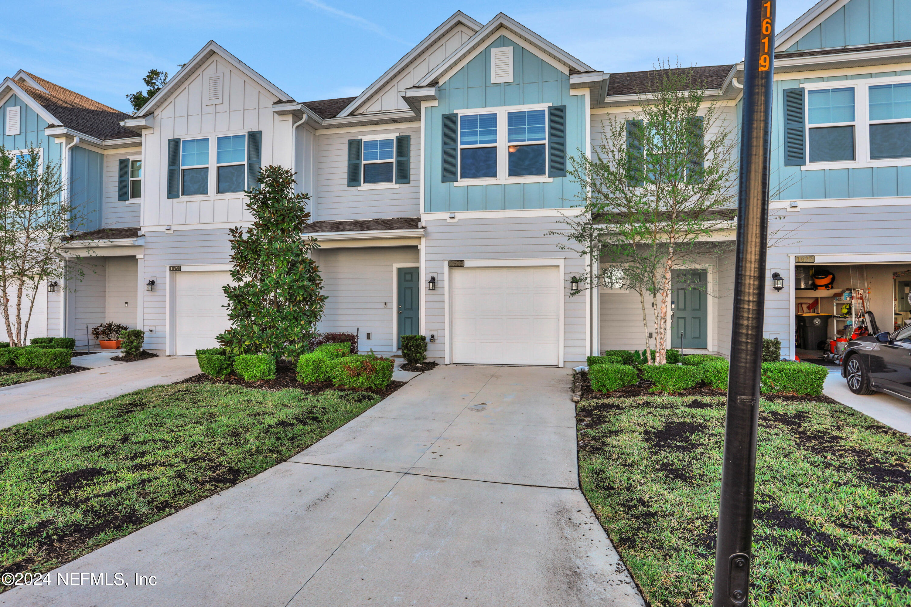 1625 POTTSBURG POINT Drive