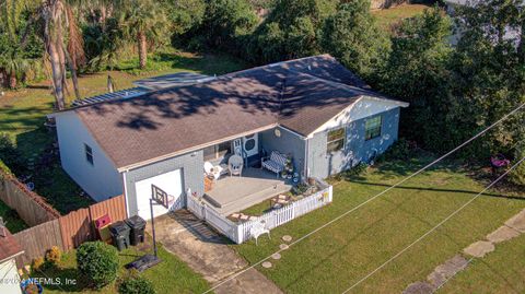 A home in Orange Park