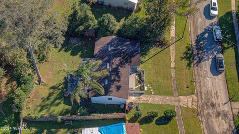 A home in Orange Park