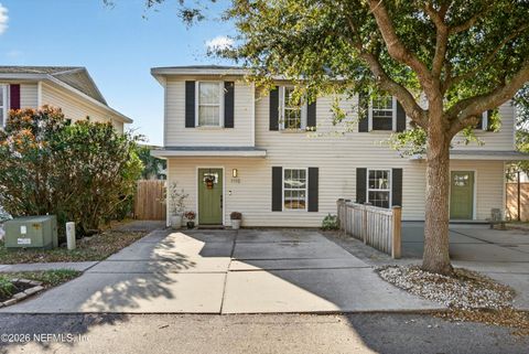 1110 SCHEIDEL Court Atlantic Beach FL 32233