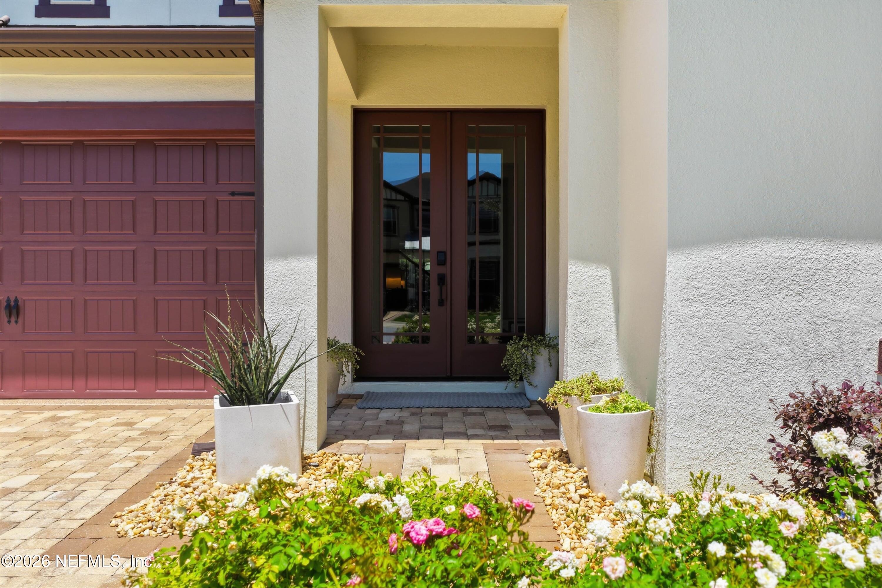 336 POSSUM TROT Road