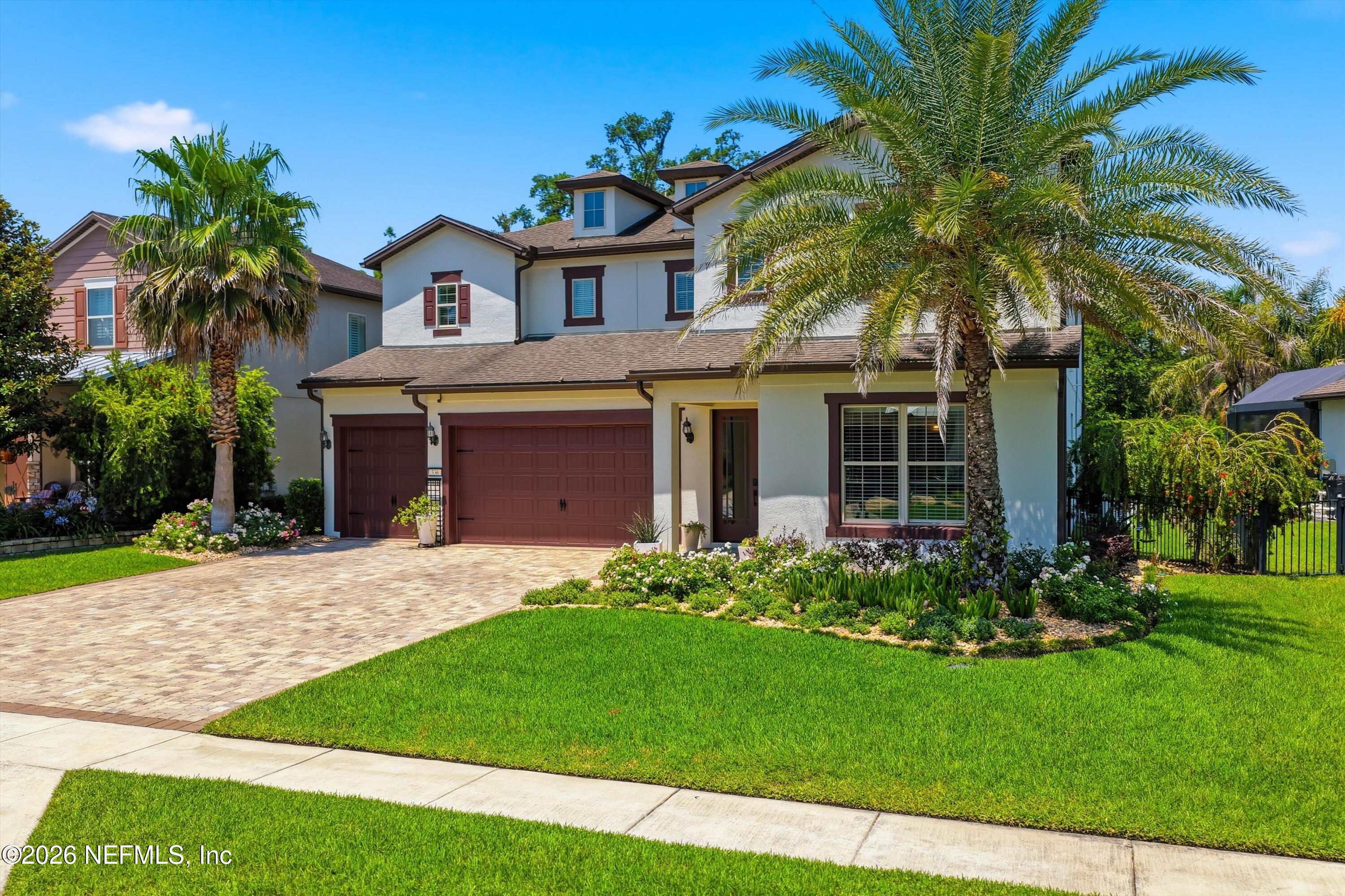 336 POSSUM TROT Road