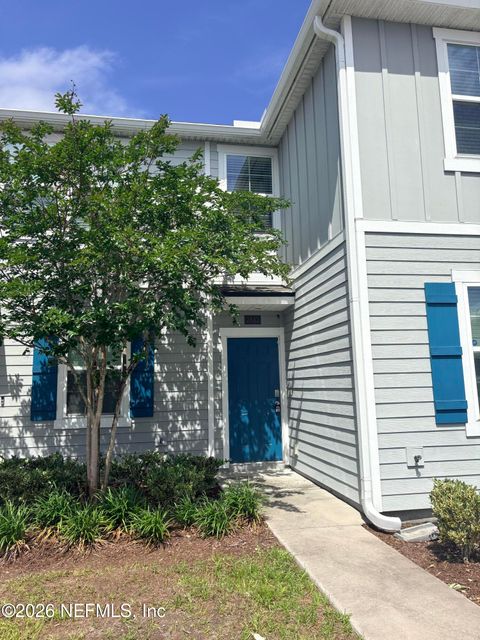 Photo of 2843 BLACK BUCK Circle, Jacksonville, FL 32225 (MLS # 2145593)