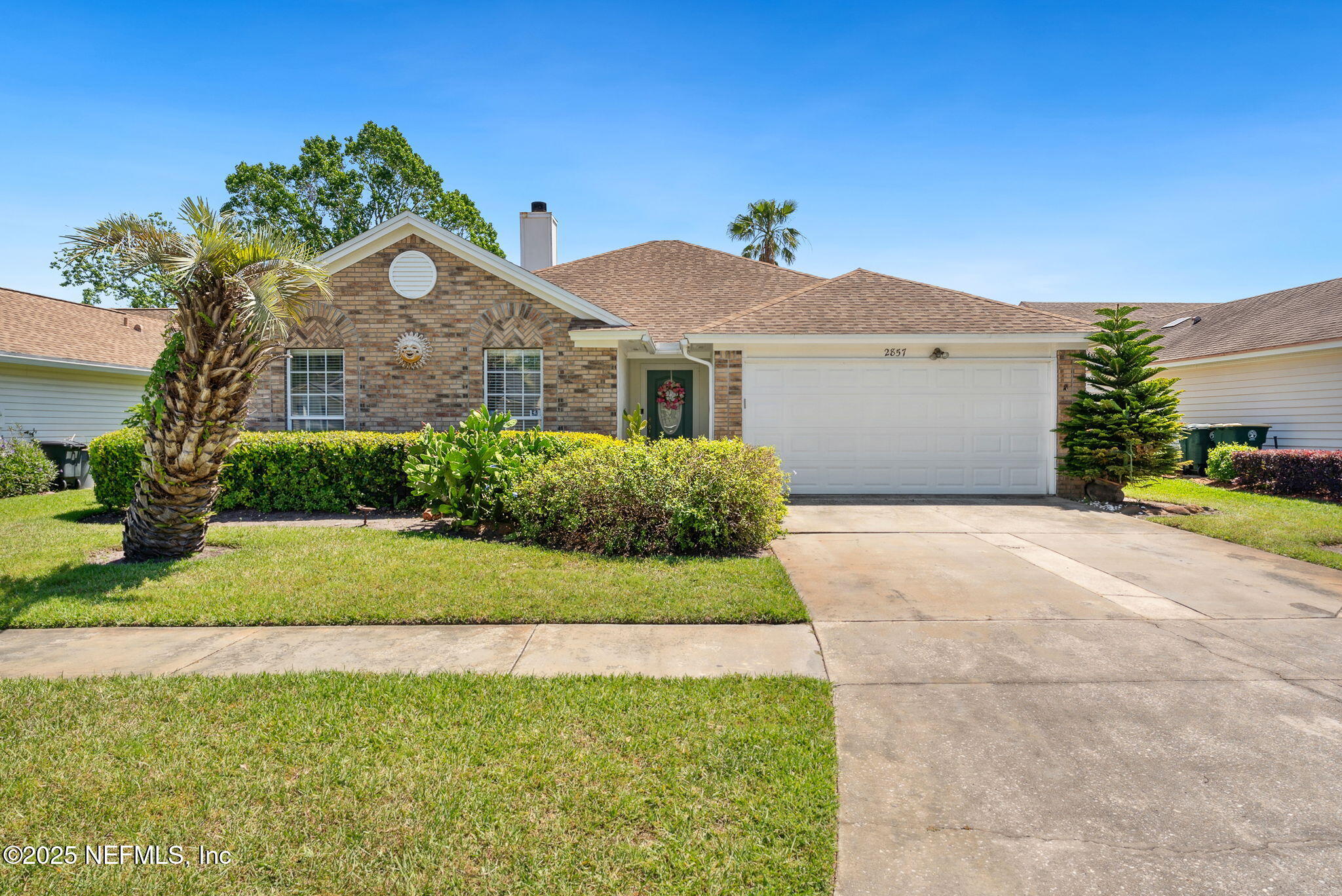 2857 CANYON FALLS Drive