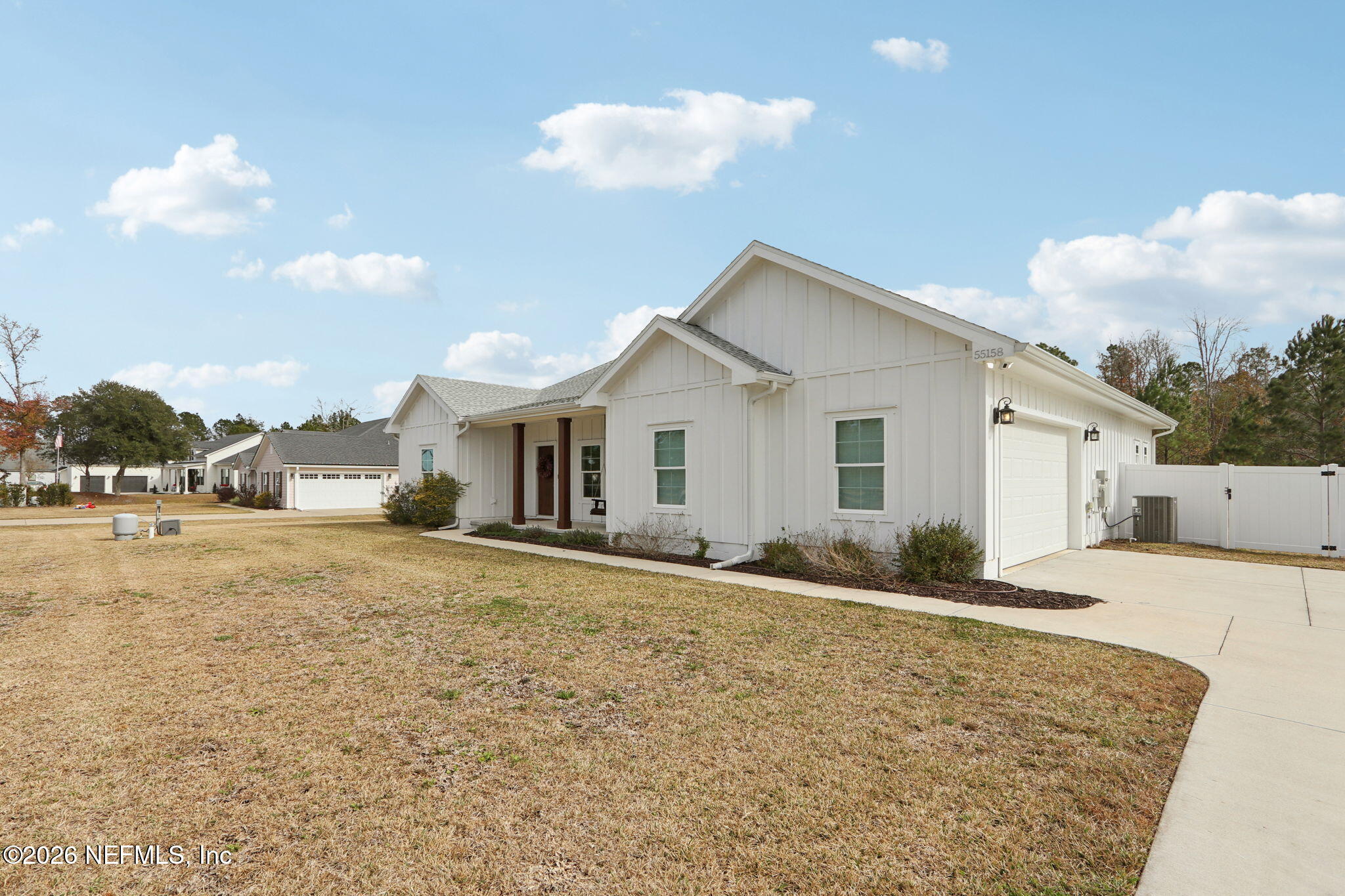 55158 BARTRAM Trail