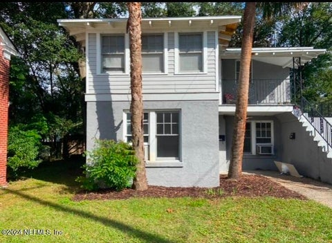 Photo of 1653 EUCLID Street #1, Jacksonville, FL 32210 (MLS # 2151839)