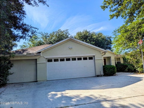 Photo of 11360 SONGBIRD LAKES Court, Jacksonville, FL 32221 (MLS # 2155783)