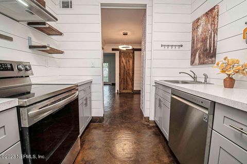 405 FLAGLER BLVD 2B, ST AUGUSTINE, FL 32080 - #: 1248163